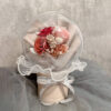 Ball Ball Ballon-Preserved Flower